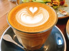 澳白-RAC BAR(安福路店)