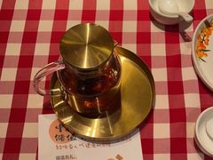 -西贝莜面村(当代商城店)