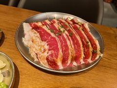 -马场洞肉铺(高丽街店)