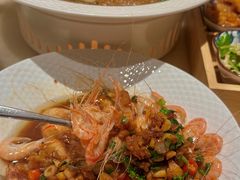 -宁海食府·涌宴(真和店)
