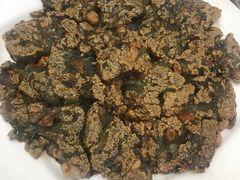 闽南糊-梅子大排档