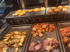 -吉布鲁牛排海鲜自助(万州万达广场店)