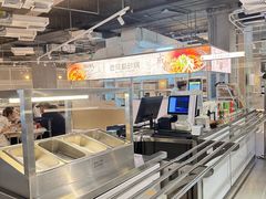 -阿那亚第六食堂(文创街区店)