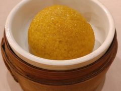 黄金小米渣-黔香阁(碧云店)