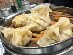 -振生清真饭店(永安道店)