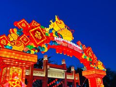 -趵突泉景区