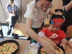 -达美乐比萨(墨玉南路店)