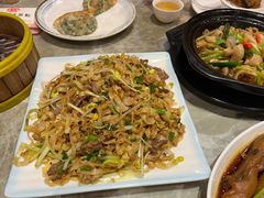 -靓点中式茶点(御海城店)