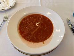 莫斯科红菜汤-莫斯科餐厅