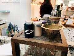 -Line 咖啡(石厦花园店)