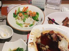 -吉旺港式餐厅(南方商城店)