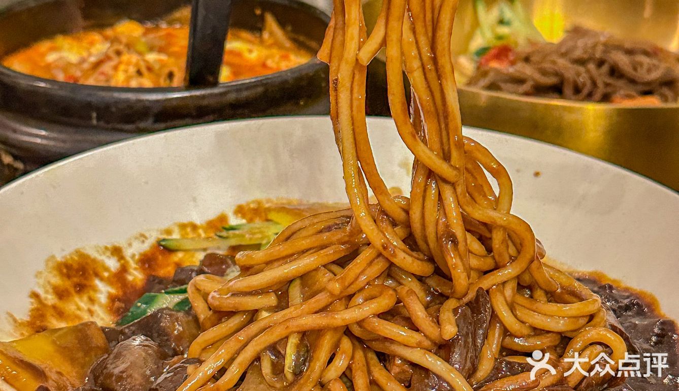 我愿意无限N刷的韩料店，性价比绝了！！