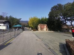 -敬亭山风景名胜区