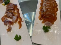 -北京老铺烤鸭(西稍门店)