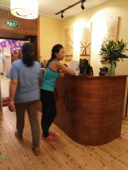 -FineYoga梵音瑜伽·普拉提