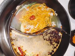 -钢管厂五区小郡肝串串香(南山店)