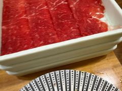 -水林间·寿喜烧自助(仙林金鹰店)