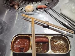 -炽城·烤肉名家(鸿达中央广场店)
