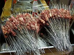 -清真·马峰烤肉(小学习北巷店)