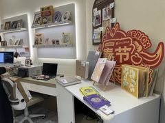 -海马体照相馆(广州新世界云门New park店)