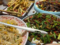 -宫老四·上品烧烤酒店(汉东路店)