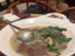 -龙悦湾酒家·八阵鱼生·渔人码头店