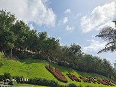 -三亚南山文化旅游区