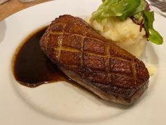 -Le Comptoir de la Gastronomie