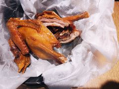 -大鸽饭(岗顶店)