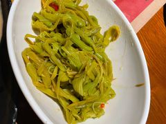 爽口鲜黄花-望京一号(菜户营店)