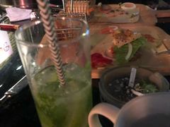 -Big Bamboo 大竹子体育主题餐厅(虹梅路店)
