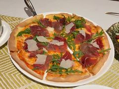 -一棵树·意大利西餐厅One Tree(新城店)