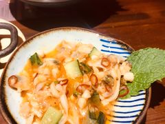 -仙隐小鹿料理食堂(沙市人信汇店)