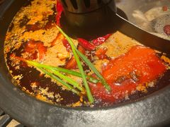 -晓宇重庆火锅(西安荟聚店)