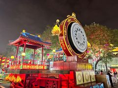 -大唐不夜城