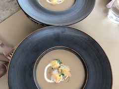 -杭州桐庐康莱德酒店西餐厅-舍