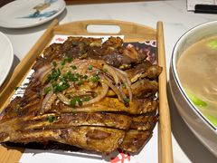 -火龙堂·风味民间菜(文一路店)