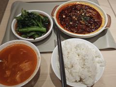 -乡村基(南岸区泰昌路餐厅)