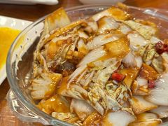 -北京小肠陈饭庄(方庄店)
