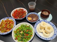 -回家吃饭·地道南昌菜(建德观总店)