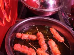 -肥喏喏小吃站(农院路店)