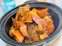 -新加坡珍宝海鲜JUMBO Seafood(西安skp店)
