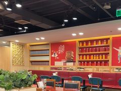 -宏状元现熬粥·京味菜(五棵松店)
