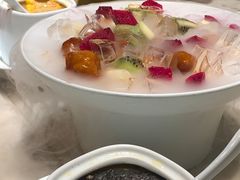 -汤城小厨•粤菜•靓汤(西直门凯德MALL店)