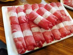 -義聚德·清真铜锅涮羊肉·烧烤(河东店)