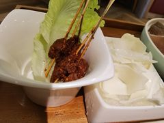 -香天下·四川火锅(安镇大润发店)