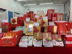 零售区-北京稻香村(甘家口店)