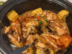 -大鸭梨烤鸭(望京店)