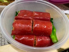 -点都德(聚福楼店)