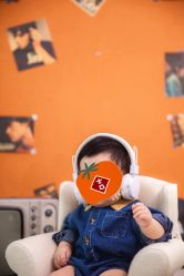 -BabyA 专业婴童摄影(古北时尚广场店)